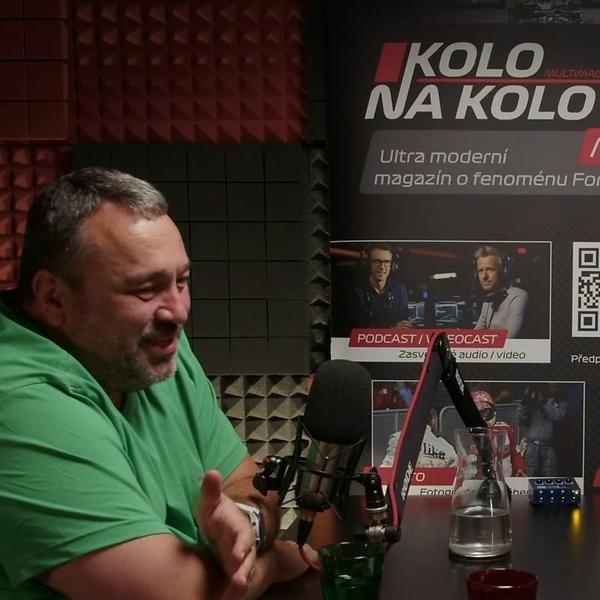 KOLO na KOLO